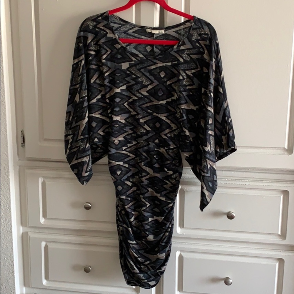 Bodycon Dress